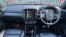 Volvo Xc40 2.0 B4P R DESIGN Pro 5dr Auto [7 speed] Petrol Estate